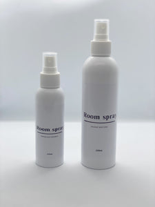 Room spray 125mls