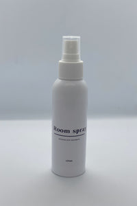 Room spray 125mls